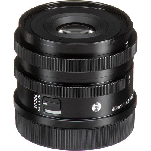 Sigma 45mm f/2.8 DG DN Contemporary Lens (L Mount)