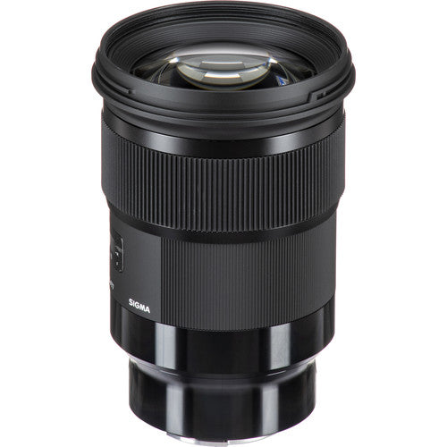 Sigma 50mm F1.4 DG HSM Art (L Mount)