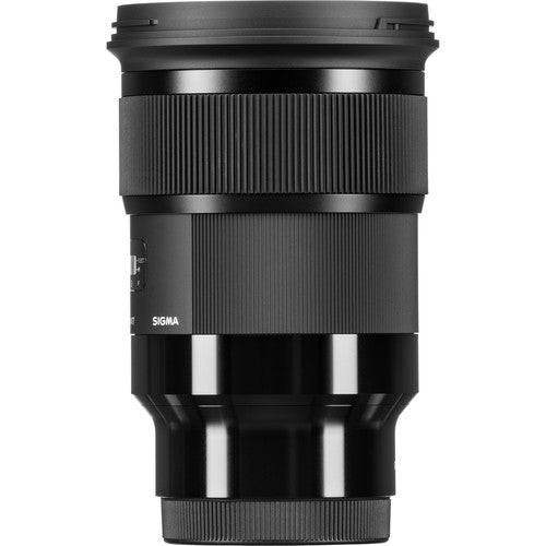 Sigma 50mm F1.4 DG HSM Art (L Mount)