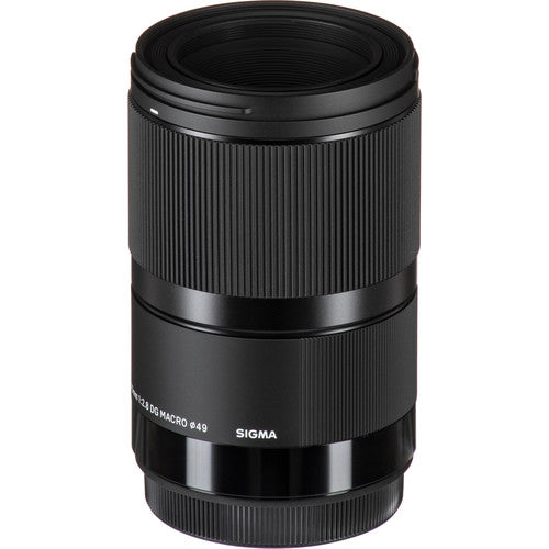 Sigma 70mm f/2.8 DG Macro Art Lens (Canon EF)