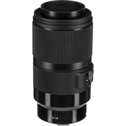 Sigma 70mm f/2.8 DG Macro Art Lens (Sony E)