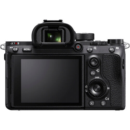 Sony A7R Mark IIIa Body Only (ILCE-7RM3A)