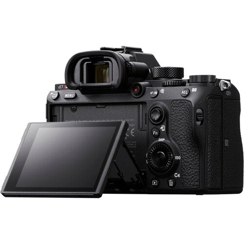 Sony A7R Mark IIIa Body Only (ILCE-7RM3A)