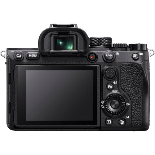 Sony A7R Mark IVa Body Only (ILCE-7RM4A)