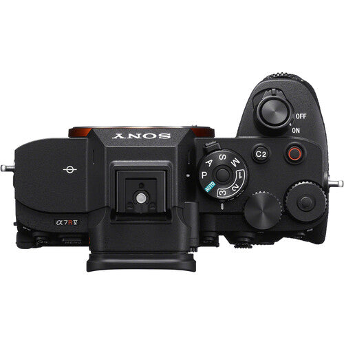 Sony A7R Mark V Body Only