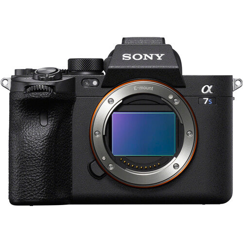 Sony A7S MK III Body (Black)