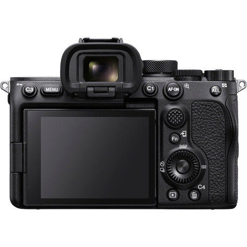 Sony A7S MK III Body (Black)