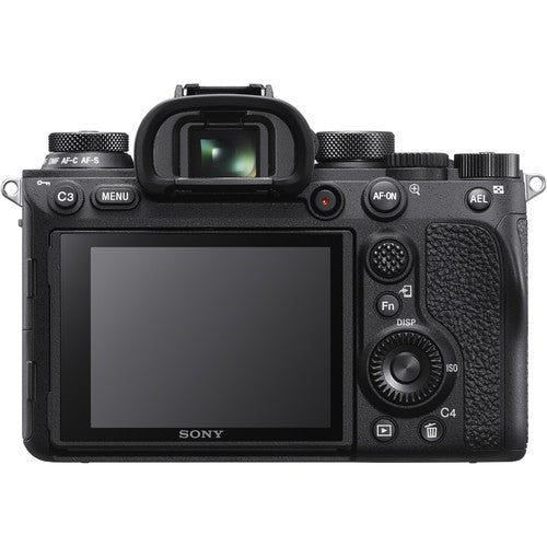 Sony A9 MK II Body (Black)