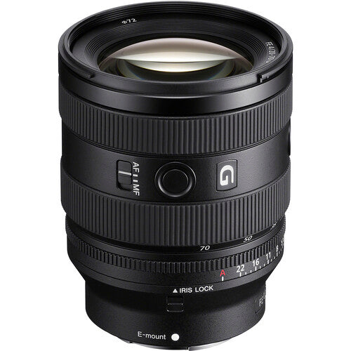 Sony FE 20-70mm F/4 G Lens (SEL2070G)