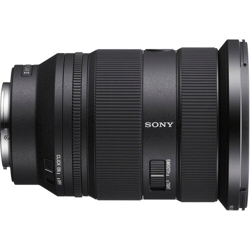 Sony FE 24-70mm F2.8 GM II (SEL2470GM2) – Romi's Electronics Limited