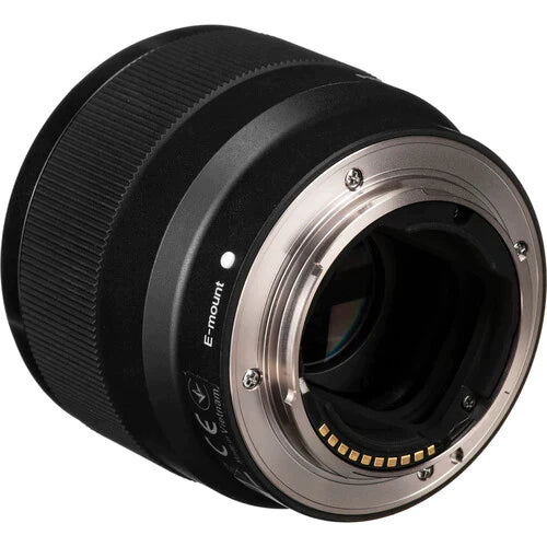 Sony FE 50mm f/1.8 (SEL50F18F)