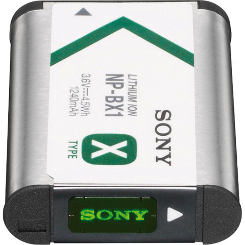 Sony NP-BX1 Original Battery