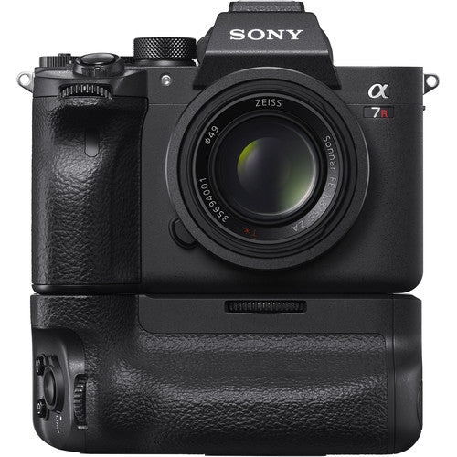 Sony VG-C4EM Vertical Grip for a7R IV and a9 II