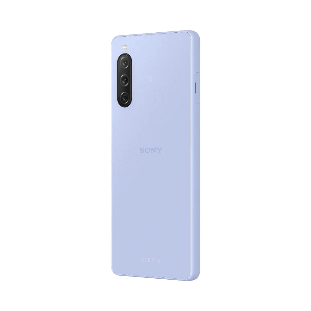 Sony Xperia 10 V XQ-DC72 128GB/8GB Lavender (Global Version)