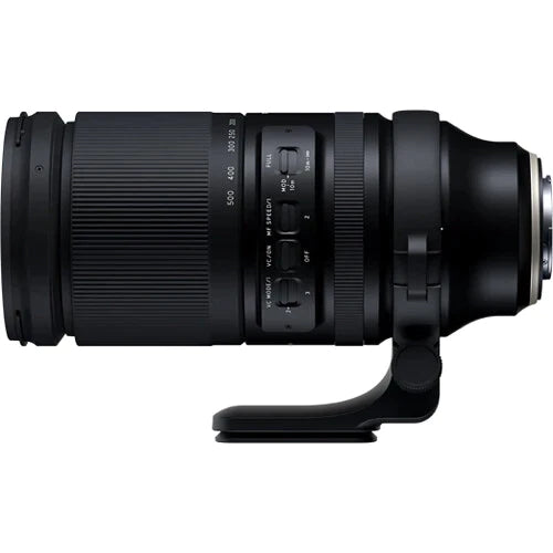 Tamron 150-500mm F5-6.7 Di III VC VXD (A057) (Fuji X)