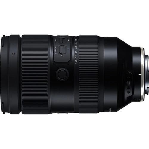 Tamron 35-150mm F/2-2.8 Di III VXD Lens (Sony E, A058)