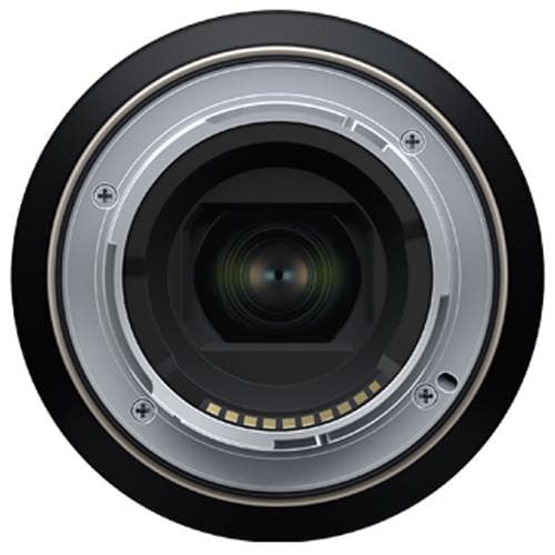 Tamron 35mm f/2.8 Di III OSD Lens F053 (Sony E)