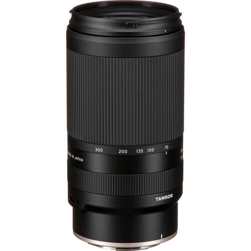 Tamron 70-300mm F/4.5-6.3 Di III RXD Lens for Nikon Z (A047)