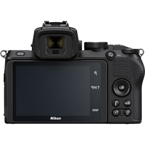 Nikon Z50 Body