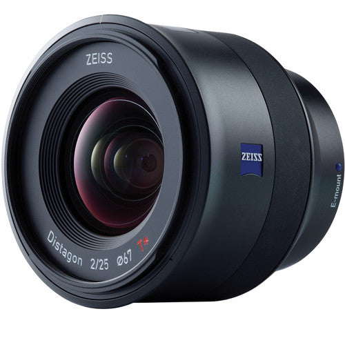 ZEISS Batis 25mm f/2 Lens (Sony E)