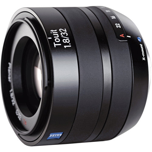 Zeiss Touit 32mm F/1.8 (Fuji X Mount)