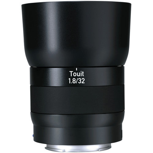 Zeiss Touit 32mm F/1.8 (Sony E)