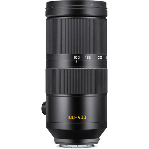 Leica Vario-Elmar-SL 100-400mm F/5-6.3 Lens (L Mount, 11191)