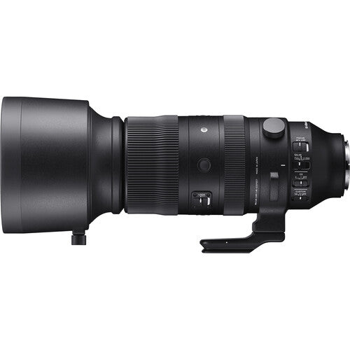 Sigma 60-600mm F/4.5-6.3 DG DN OS Sports Lens (L Mount)