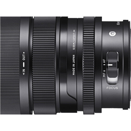 Sigma 35mm F2 DG DN Contemporary Lens (L Mount)